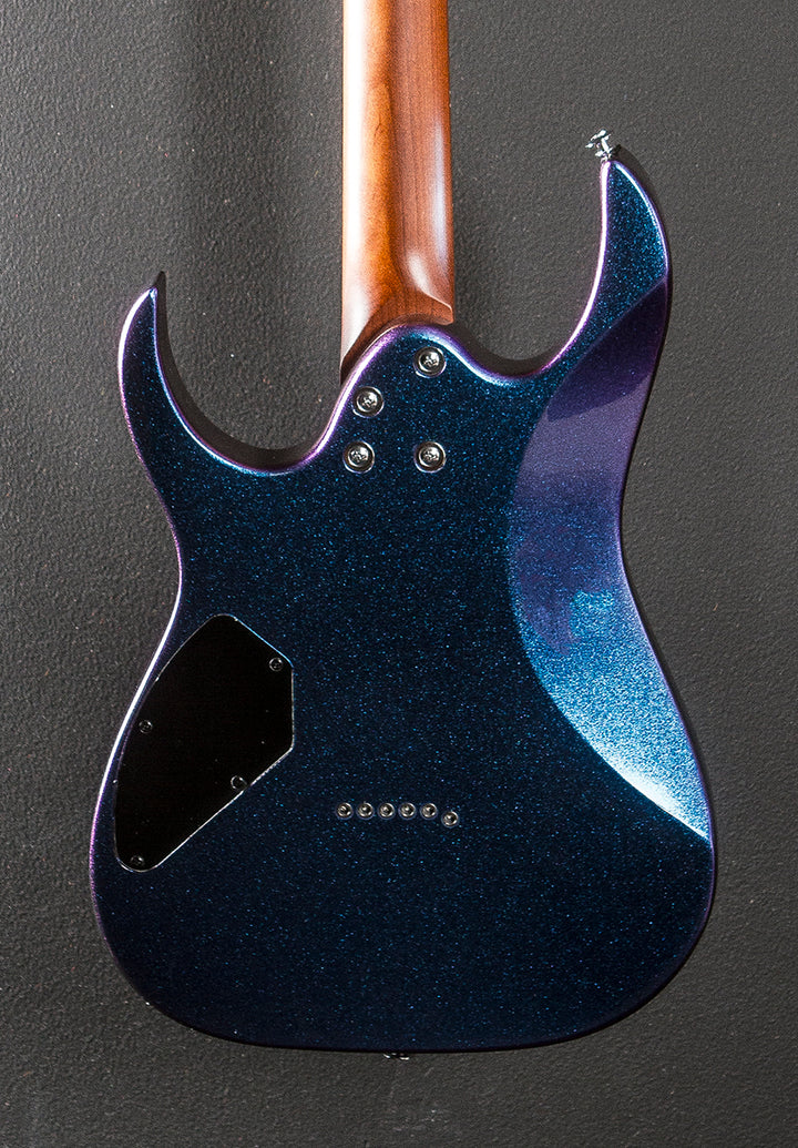 Gio GRG121SP - Blue Metal Chameleon