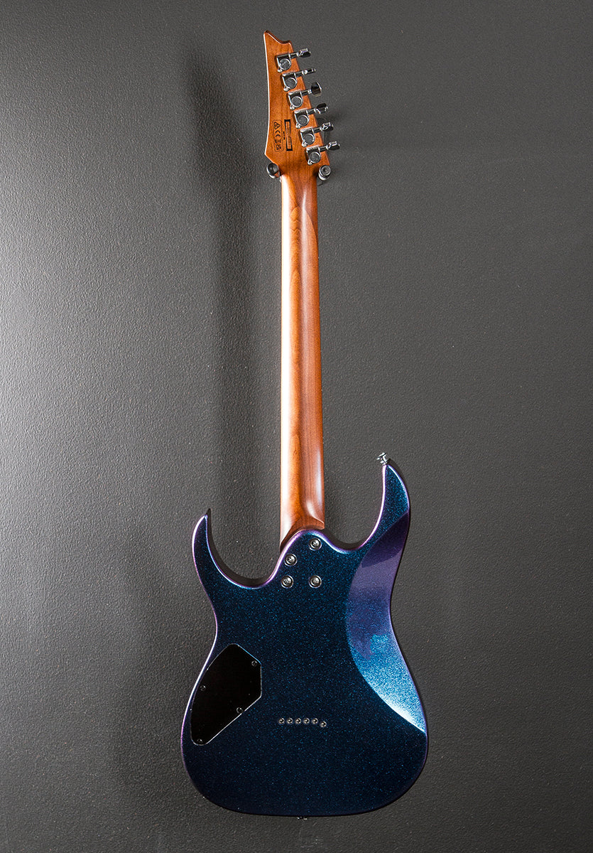 Gio GRG121SP - Blue Metal Chameleon