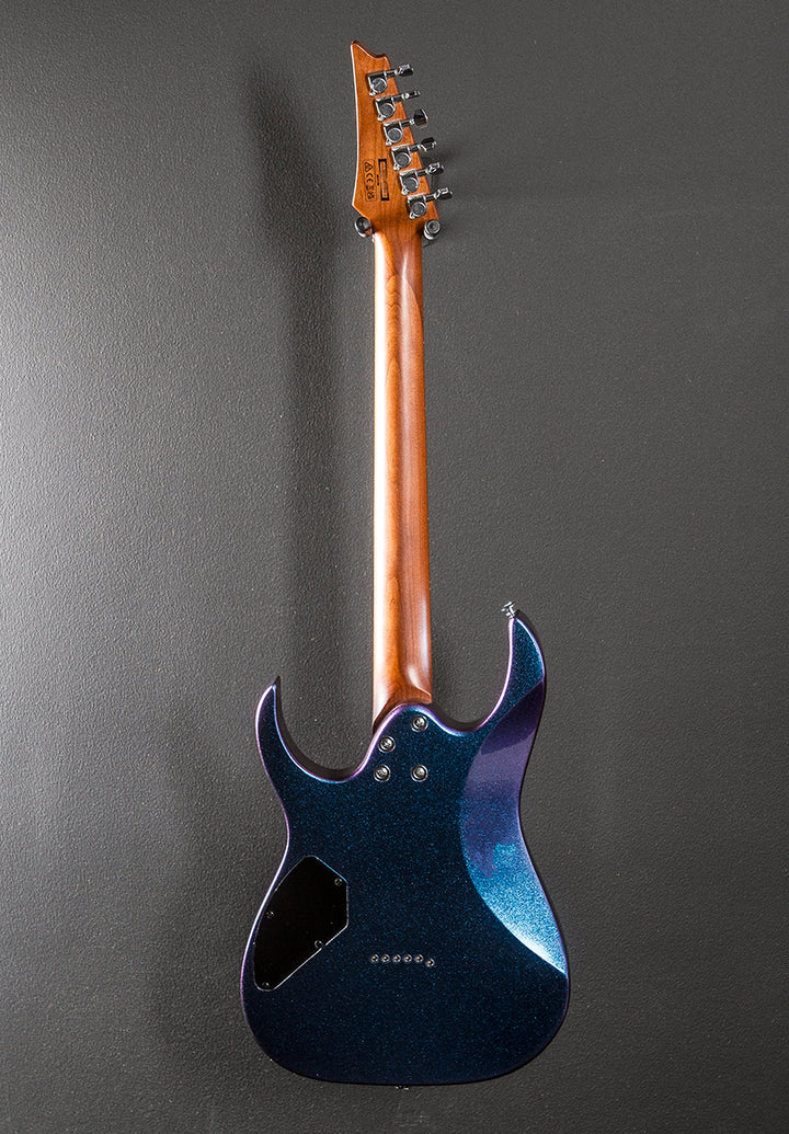 Gio GRG121SP - Blue Metal Chameleon