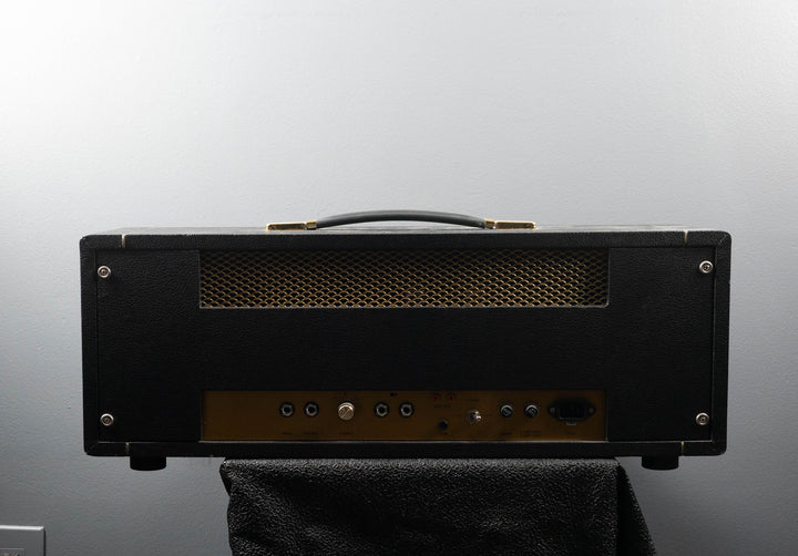 British Style Plexi 50 Bass Head, Recent