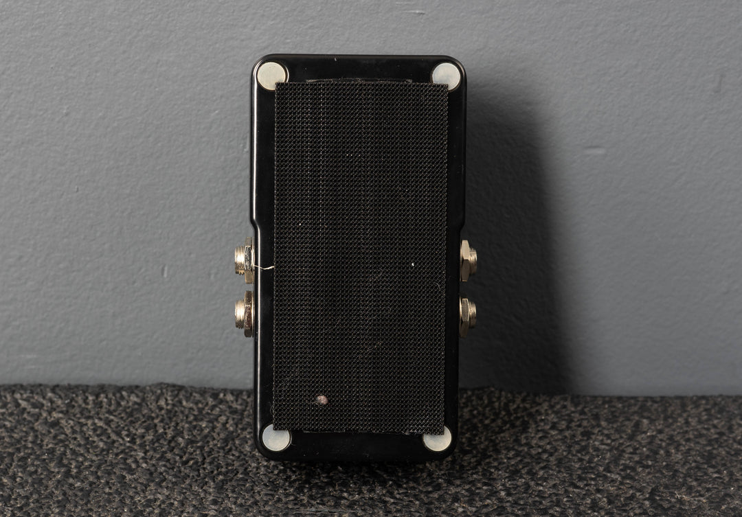 Arena Reverb, Recent