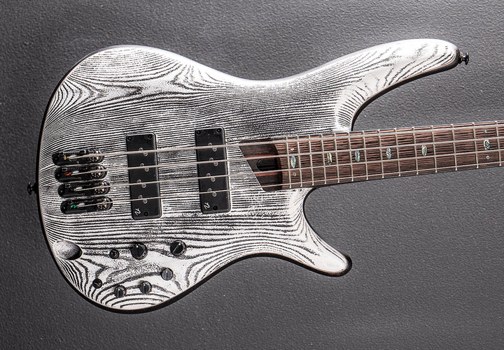 Premium SR1320SB Bass - Icebreaker Wave Flat