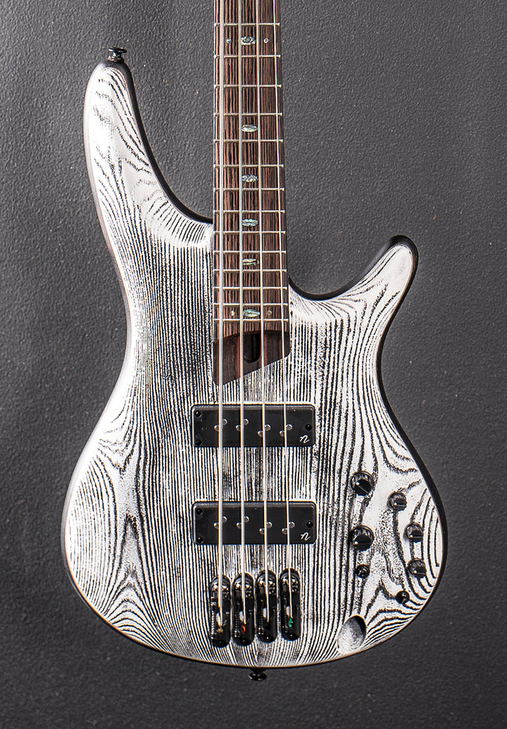 Premium SR1320SB Bass - Icebreaker Wave Flat