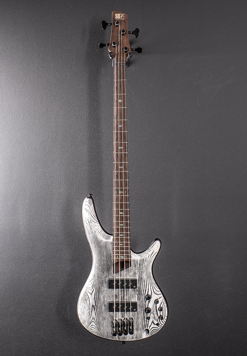 Premium SR1320SB Bass - Icebreaker Wave Flat