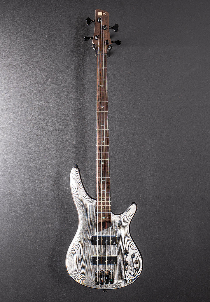 Premium SR1320SB Bass - Icebreaker Wave Flat