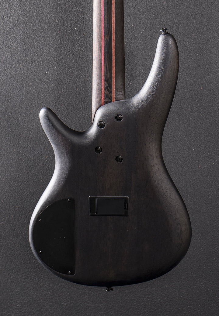 Premium SR1325SB 5 String Bass - Icebreaker Wave Flat