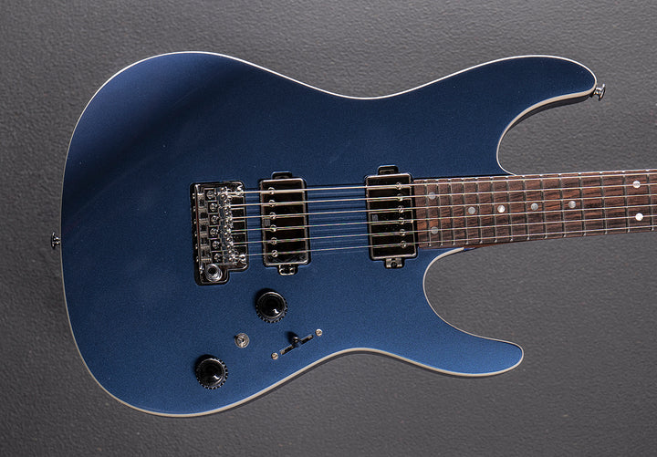 Premium AZ42P1 - Prussian Blue Metallic