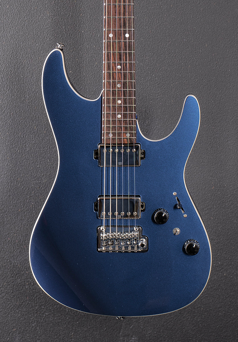 Premium AZ42P1 - Prussian Blue Metallic – Dave's Guitar Shop