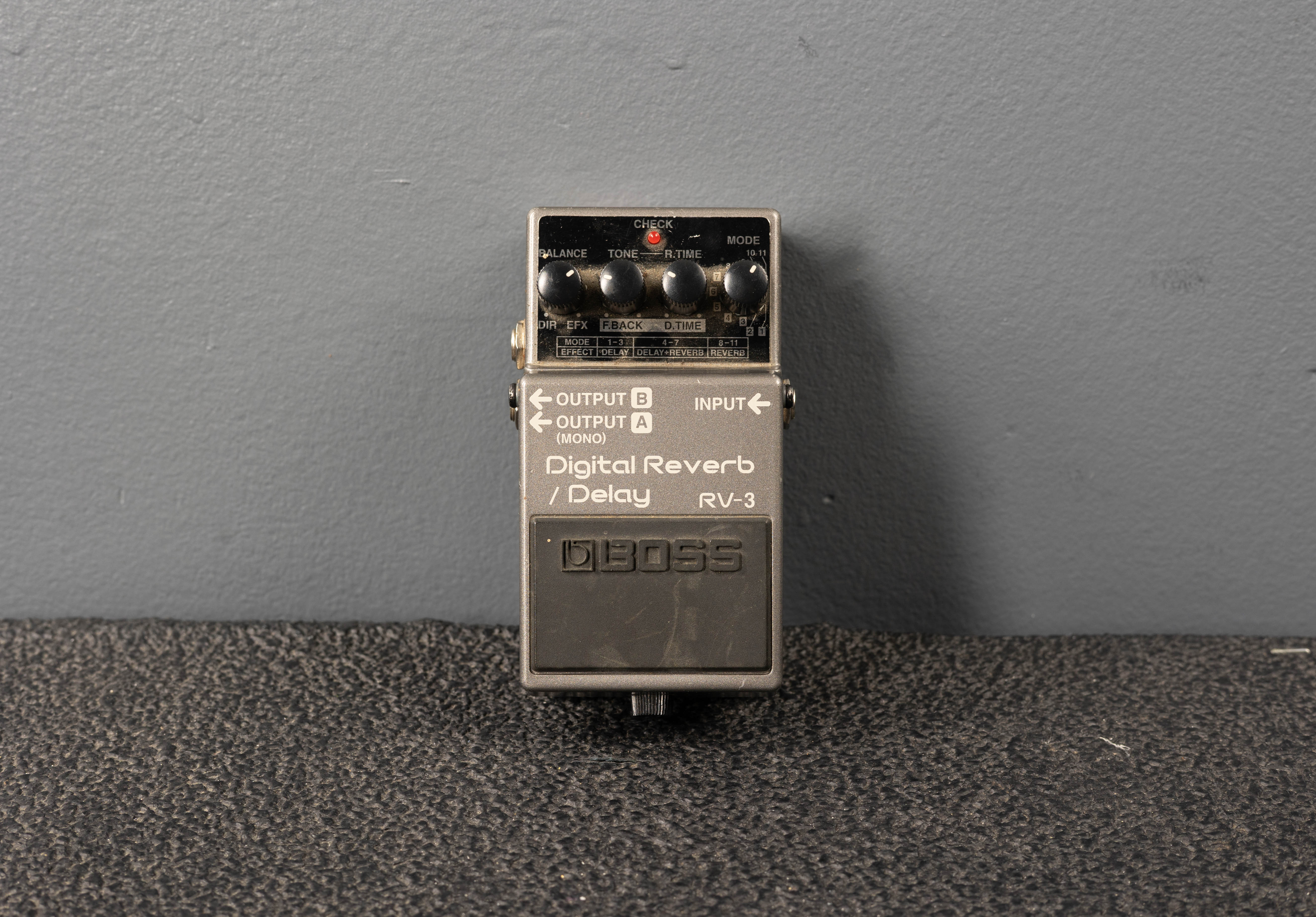 ギター RV-3 RV-3, Recent – Dave's Guitar Shop