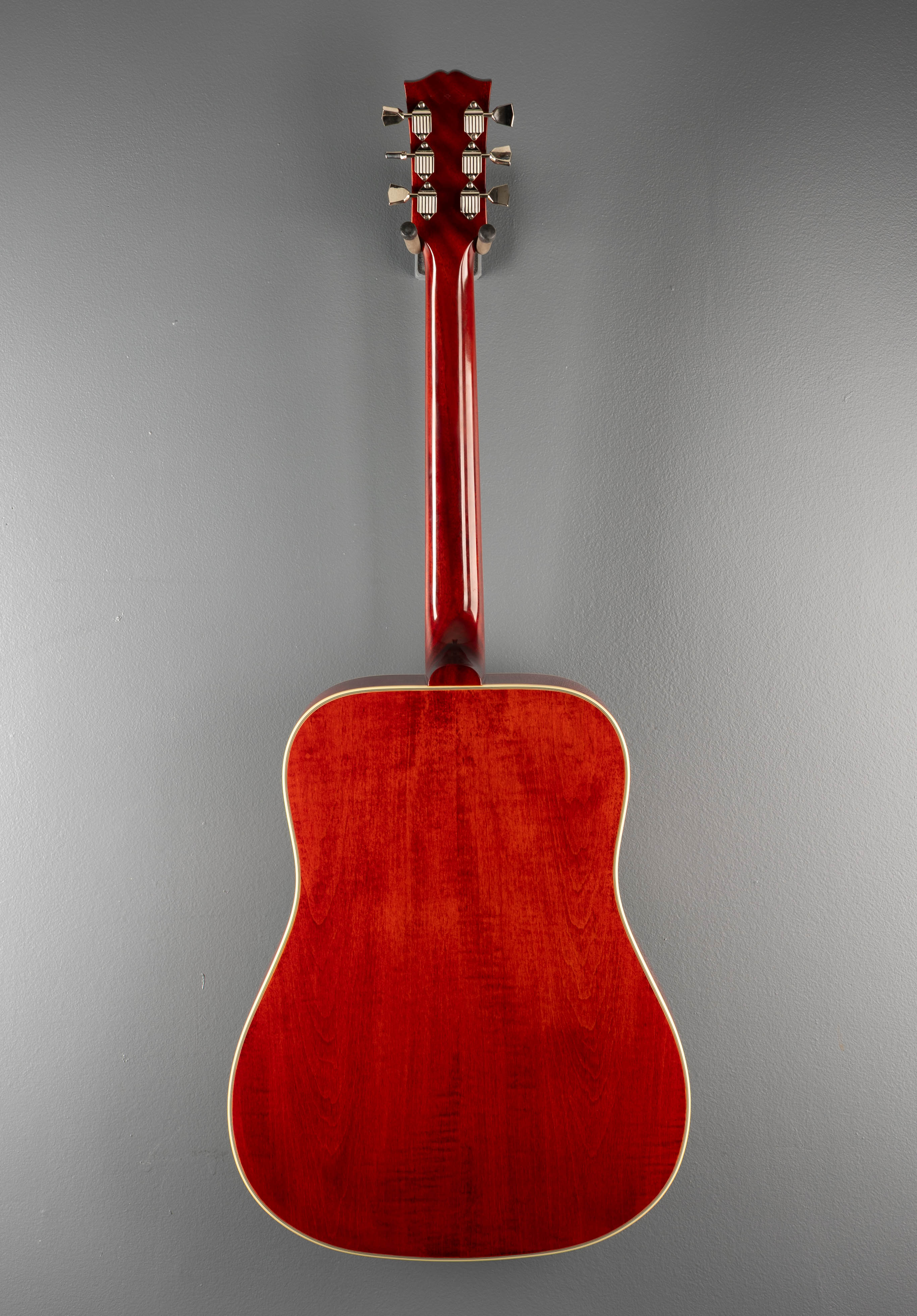 Inspired By Gibson Custom 1963 Dove Reissue - Natural – Dave's