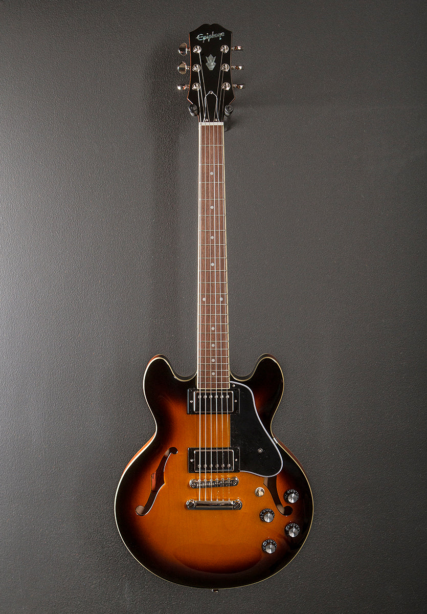 ES-339 - Vintage Sunburst