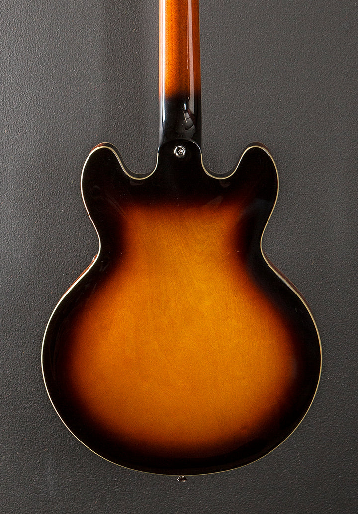 ES-339 - Vintage Sunburst