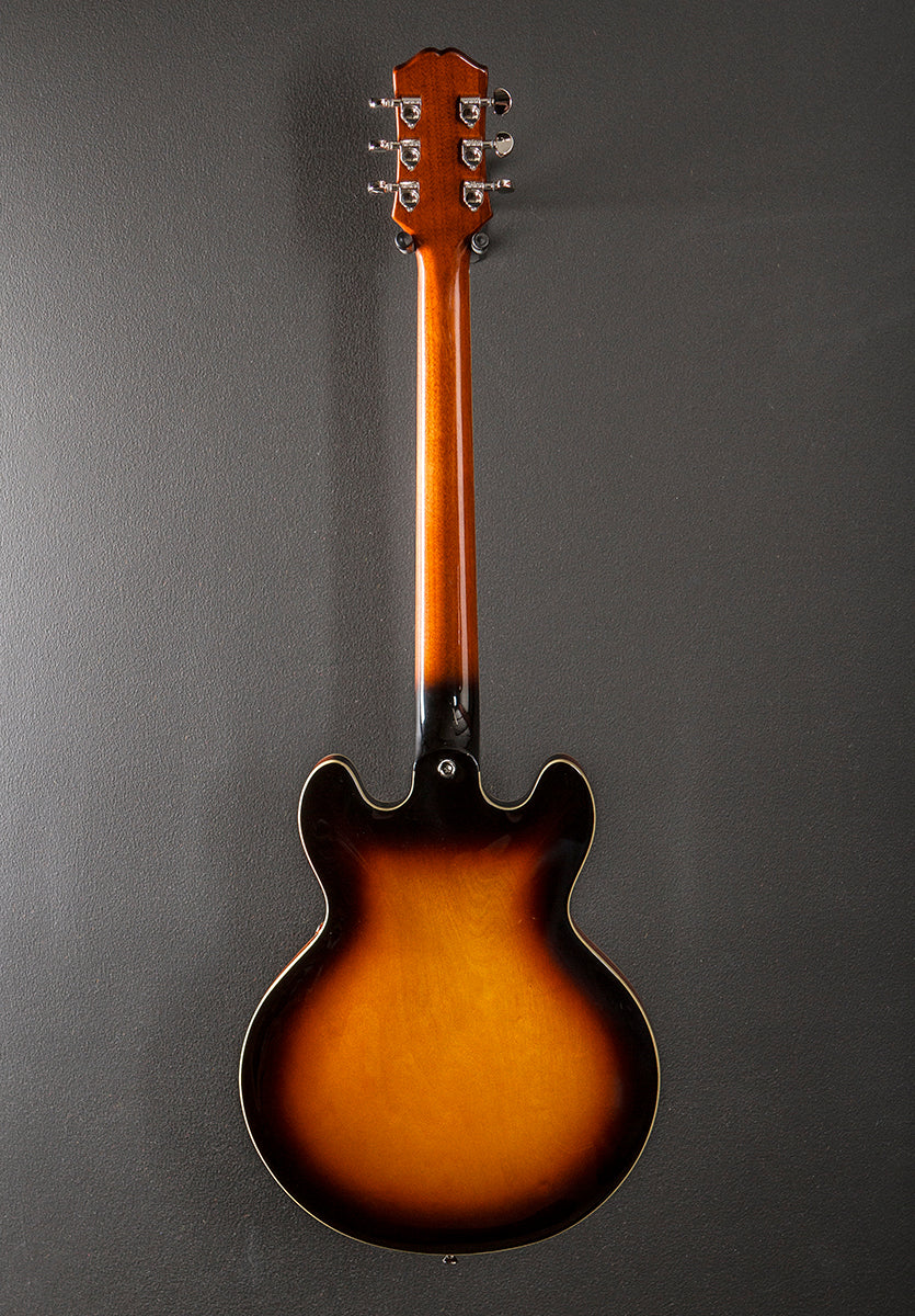 ES-339 - Vintage Sunburst