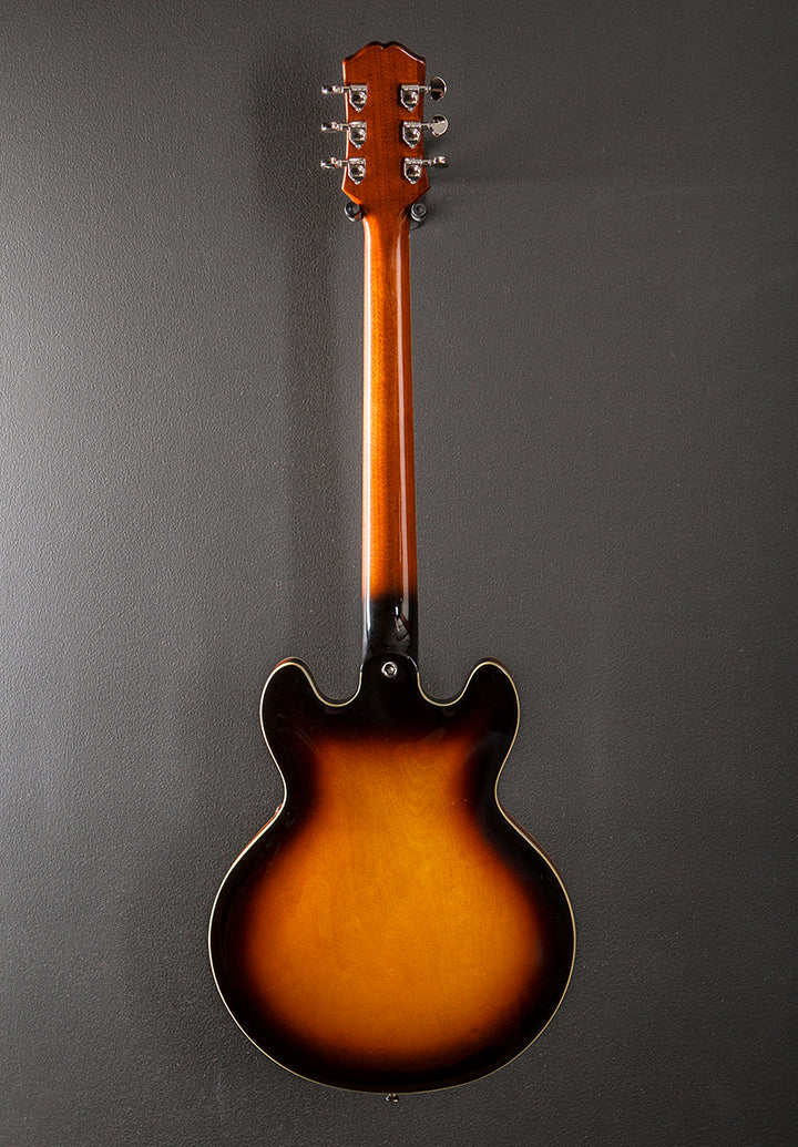 ES-339 - Vintage Sunburst