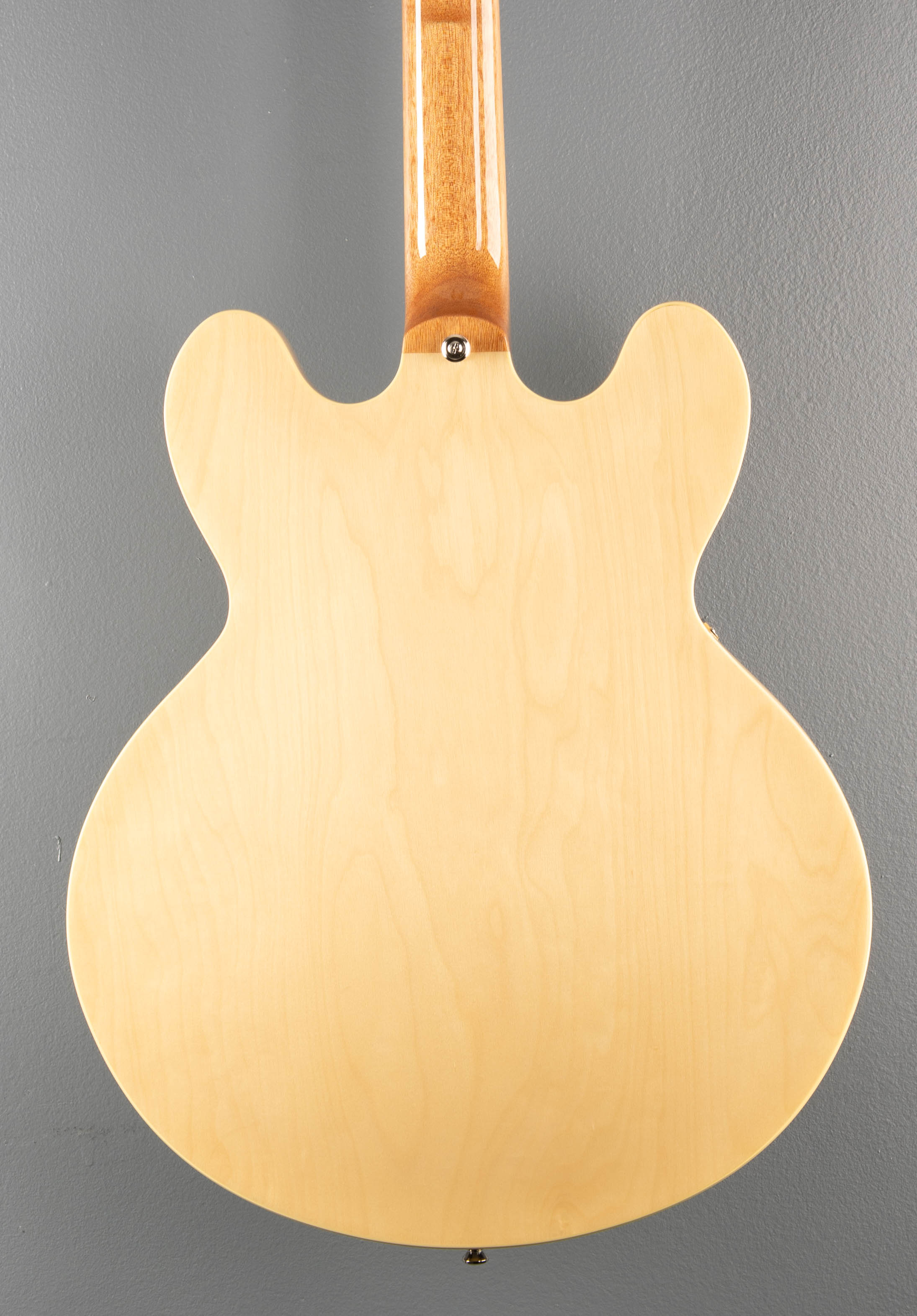 Casino Left Hand - Natural – Dave's Guitar Shop