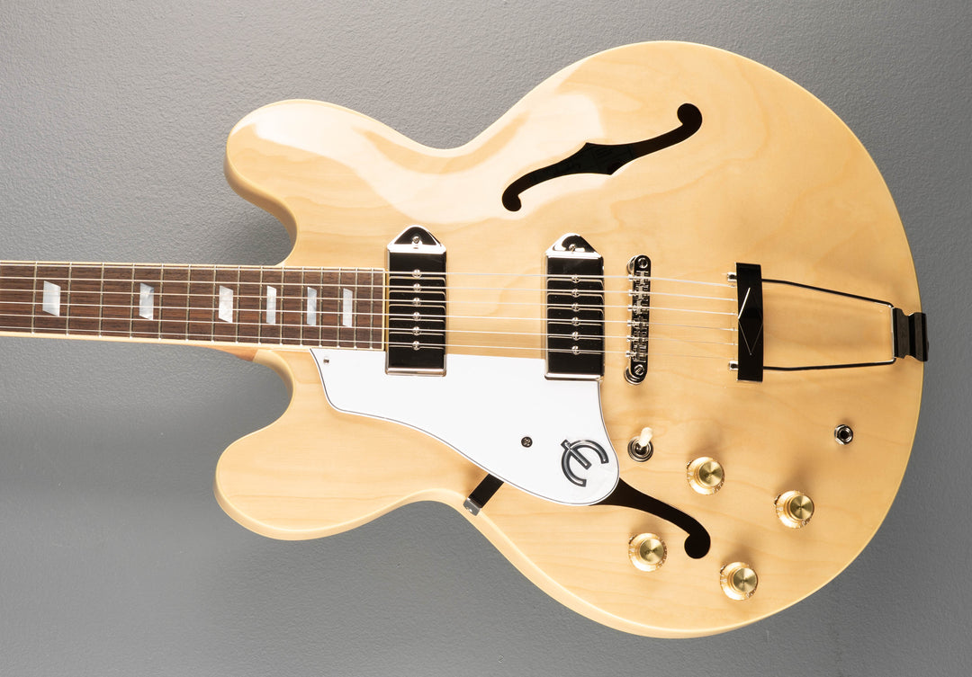 Casino Left Hand - Natural