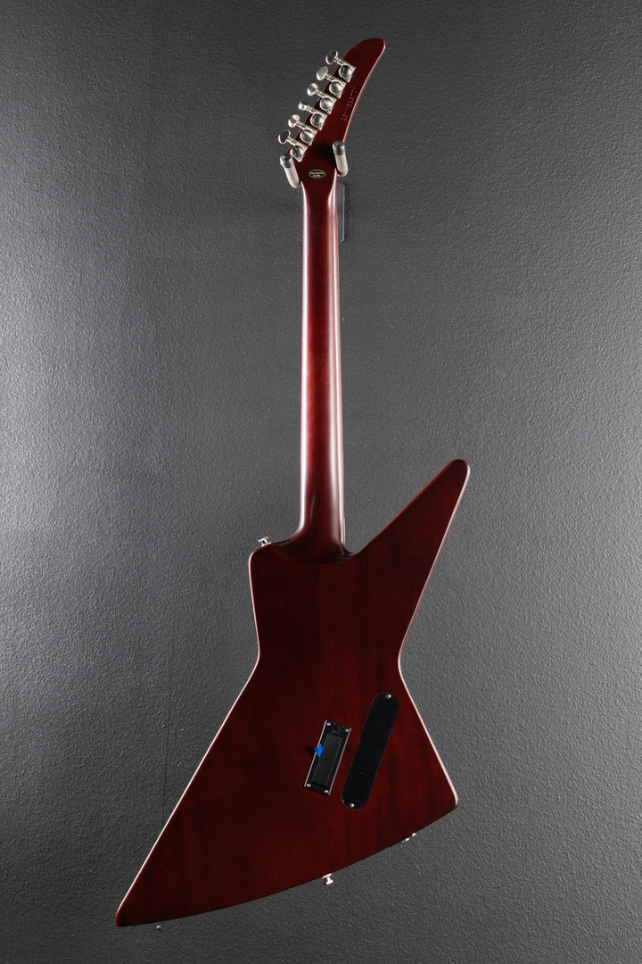 Extura Prophecy Left Hand - Aged Bengal Tiger Burst