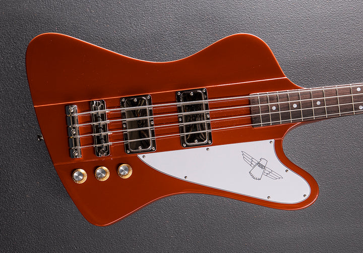 Thunderbird &