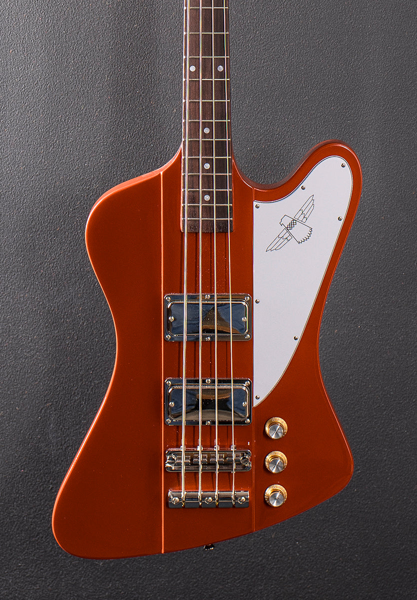 Thunderbird &