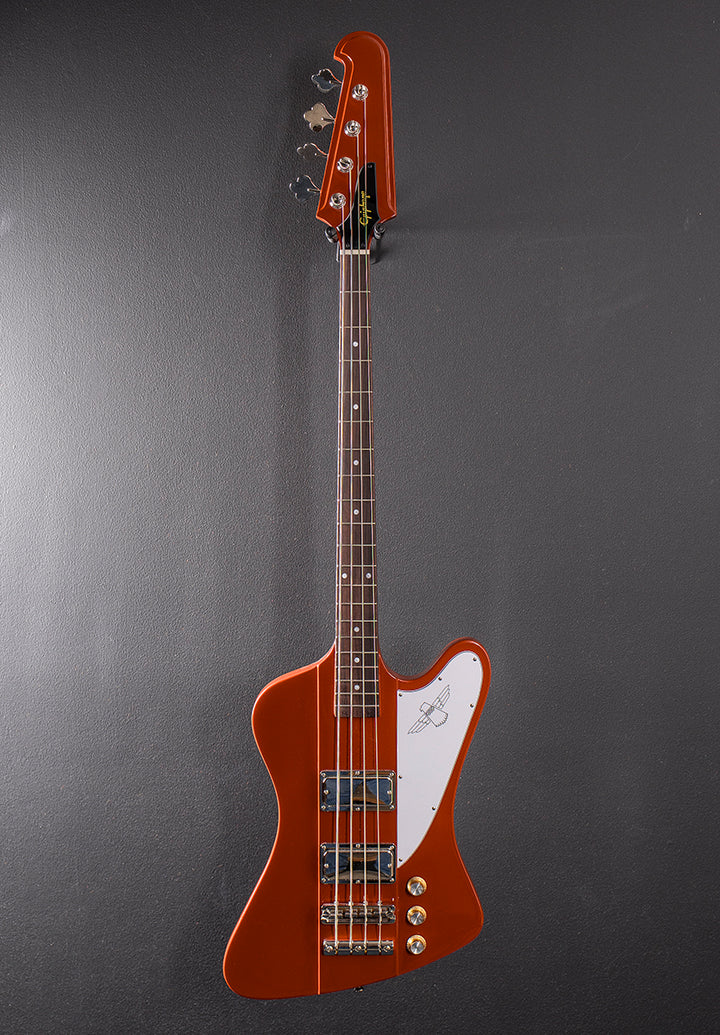 Thunderbird &