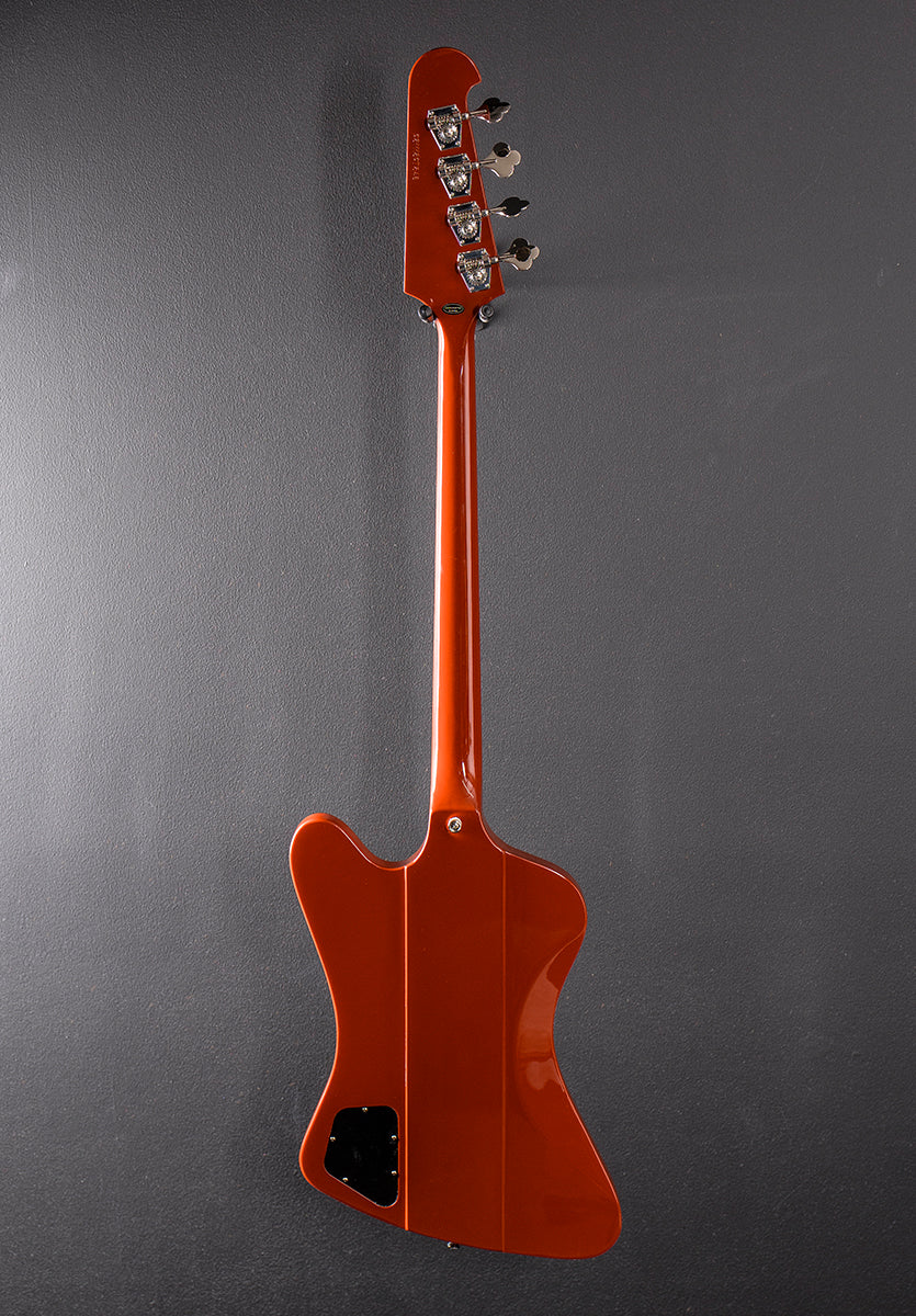 Thunderbird &