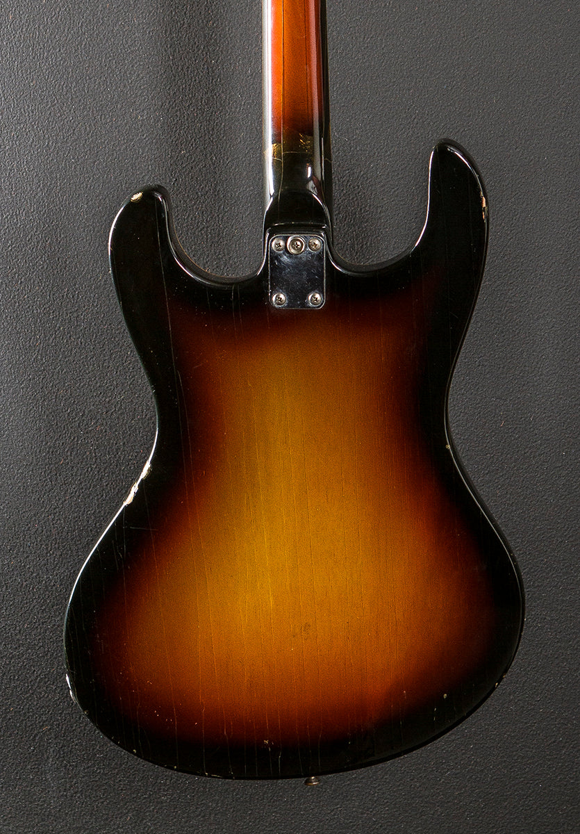Model V241 Bulldog '66