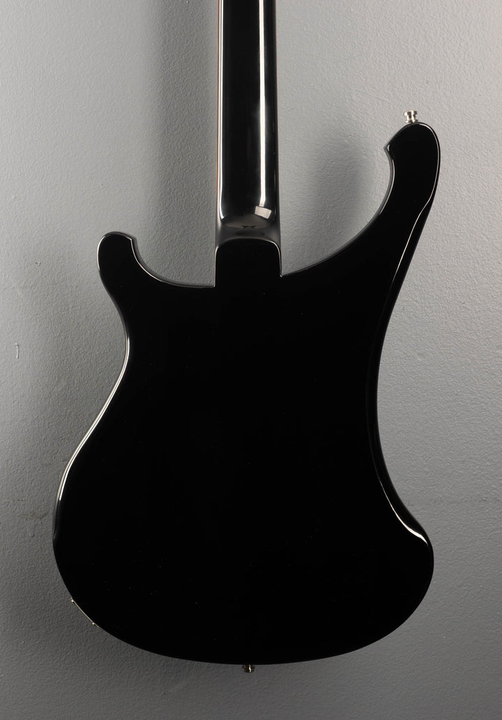 4003S Bass - Jetglo