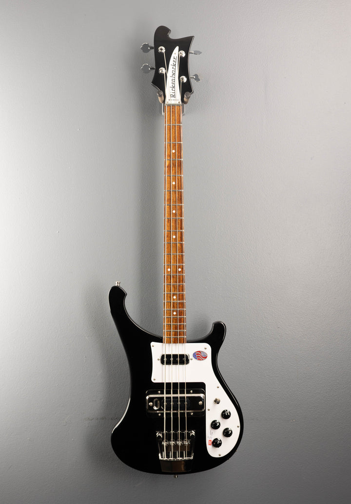 4003S Bass - Jetglo