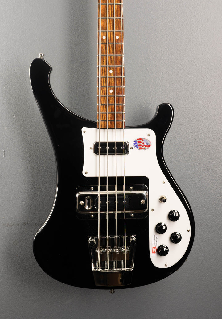 4003S Bass - Jetglo