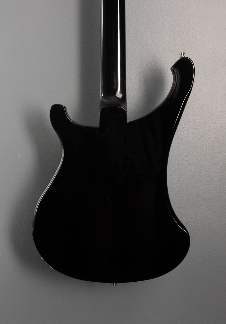 4003S Bass - Jetglo