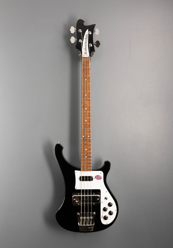 4003S Bass - Jetglo