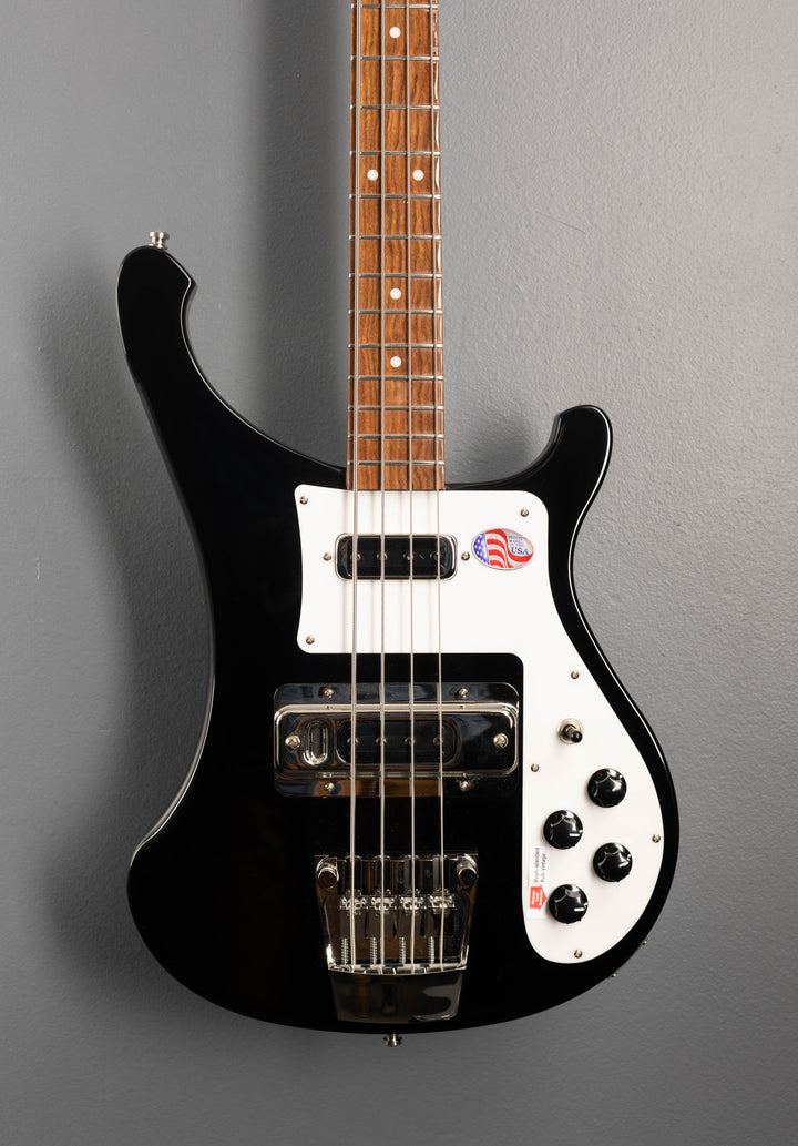 4003S Bass - Jetglo