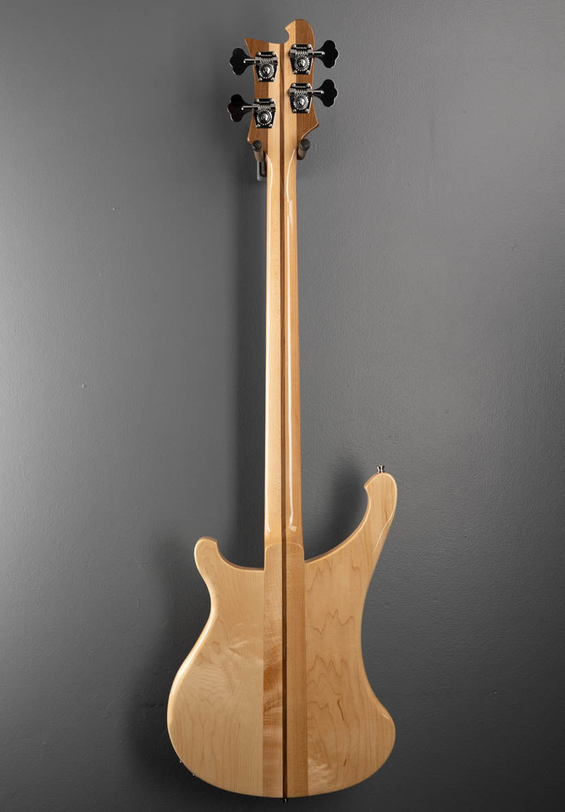 4003S Bass - Mapleglo