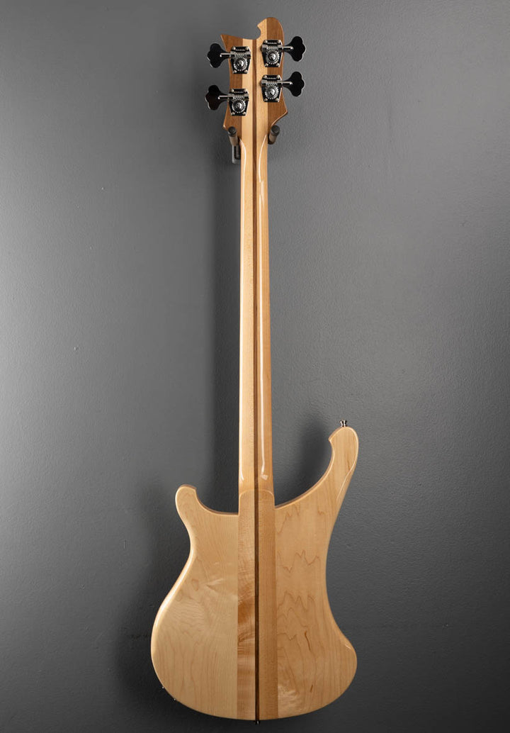 4003S Bass - Mapleglo