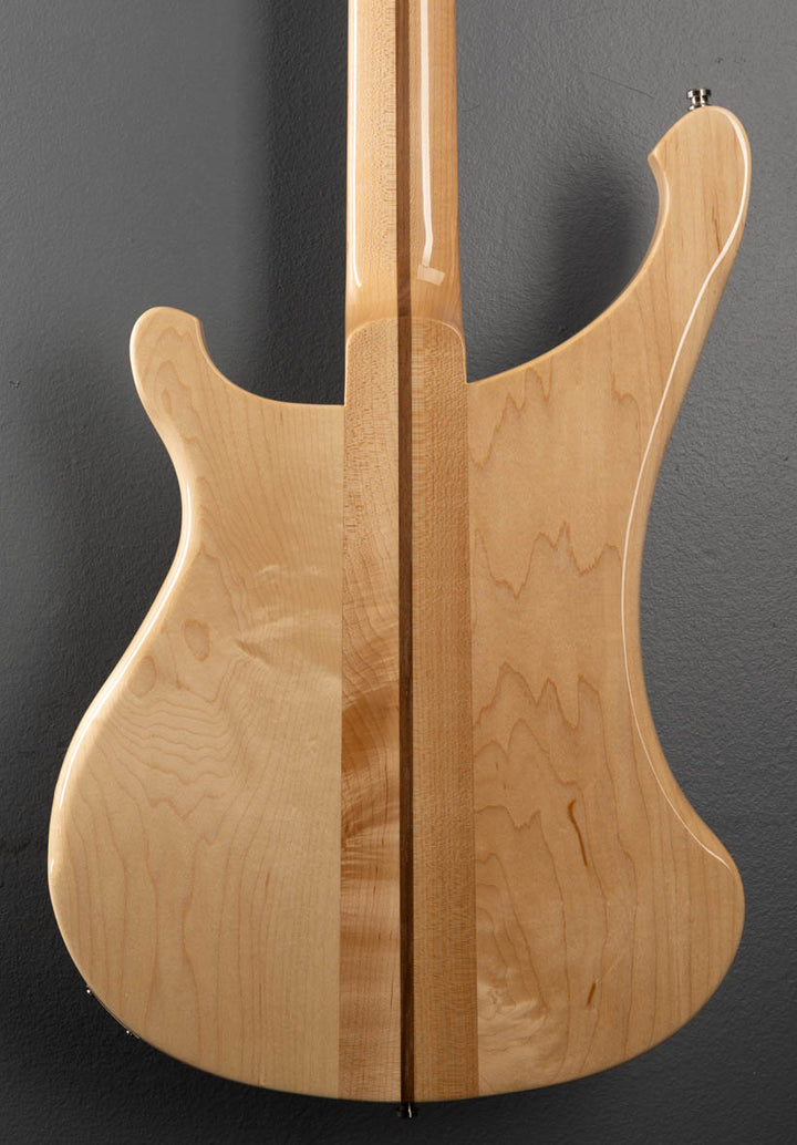 4003S Bass - Mapleglo
