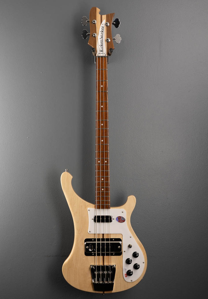 4003S Bass - Mapleglo