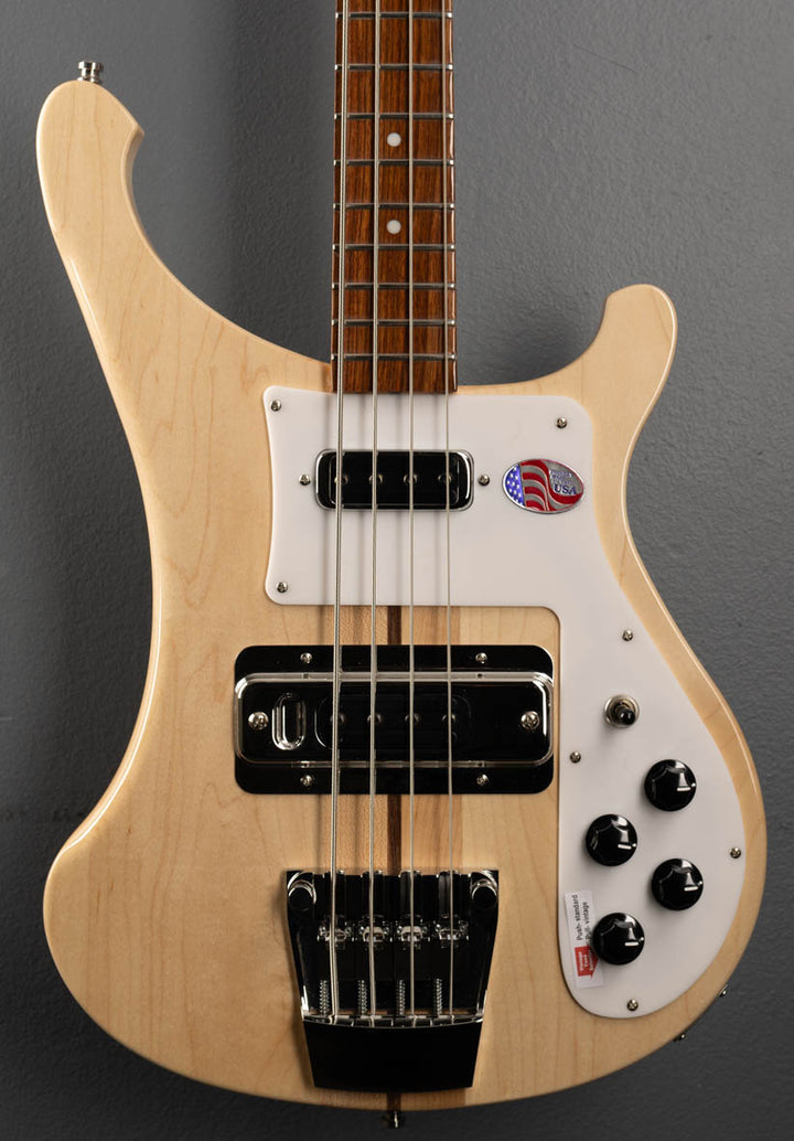 4003S Bass - Mapleglo
