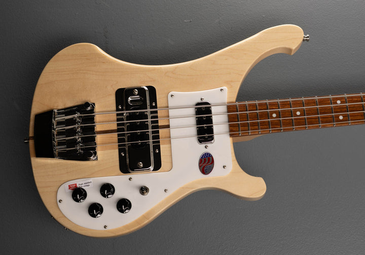 4003S Bass - Mapleglo
