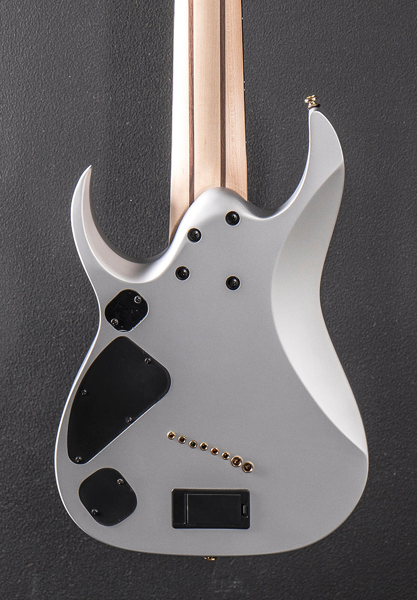 Axe Design Lab RGDMS8 - Classic Silver Matte