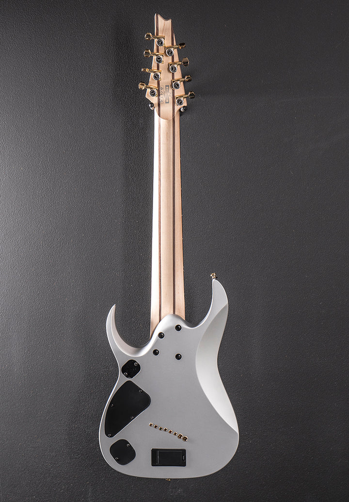 Axe Design Lab RGDMS8 - Classic Silver Matte