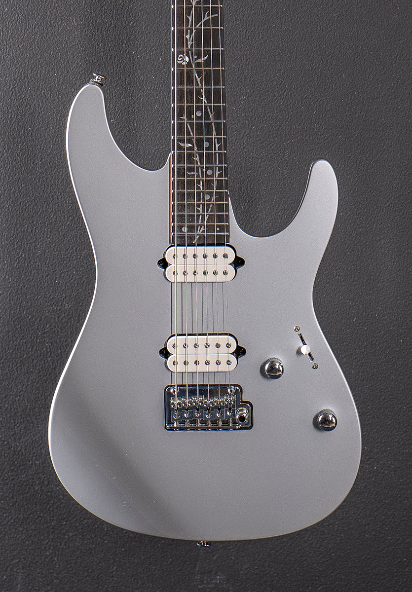 Tim Henson TOD10 - Classic Silver