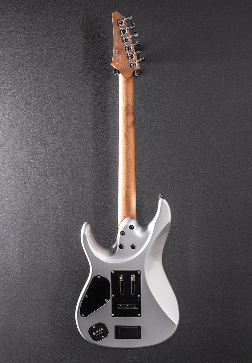 Tim Henson TOD10 - Classic Silver – Dave's Guitar Shop