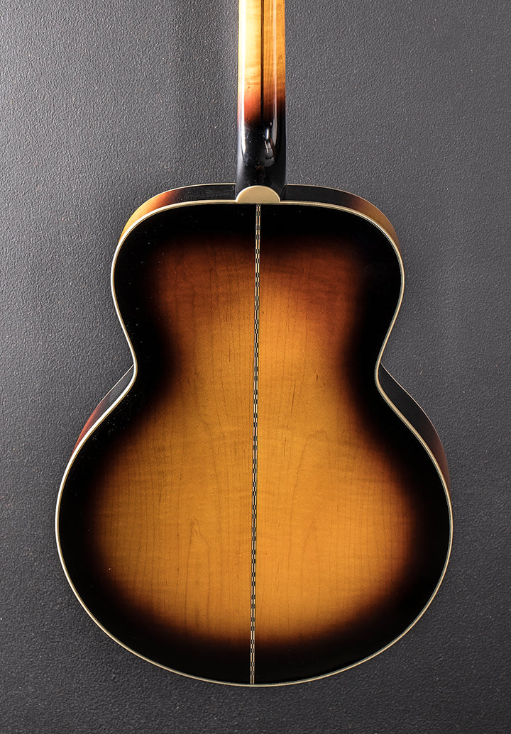 "Inspired by Gibson Custom" 1957 SJ-200 - Vintage Sunburst