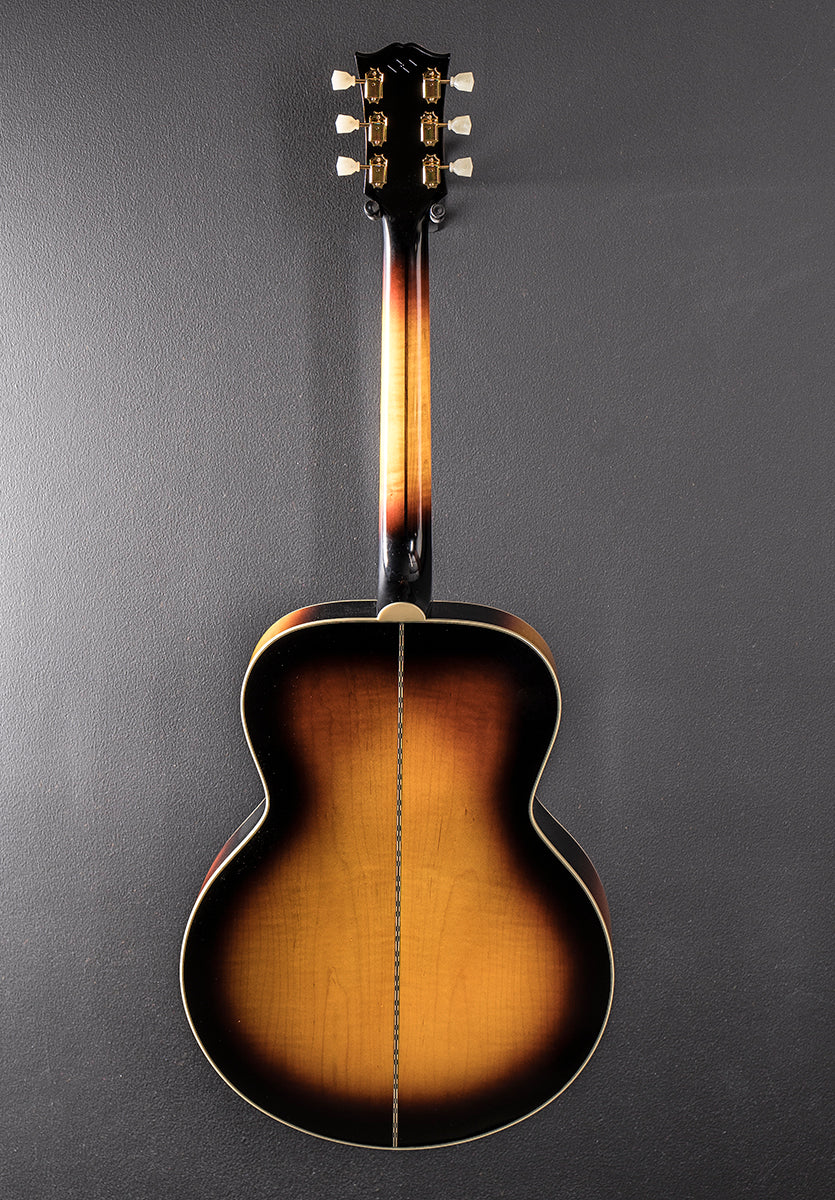"Inspired by Gibson Custom" 1957 SJ-200 - Vintage Sunburst