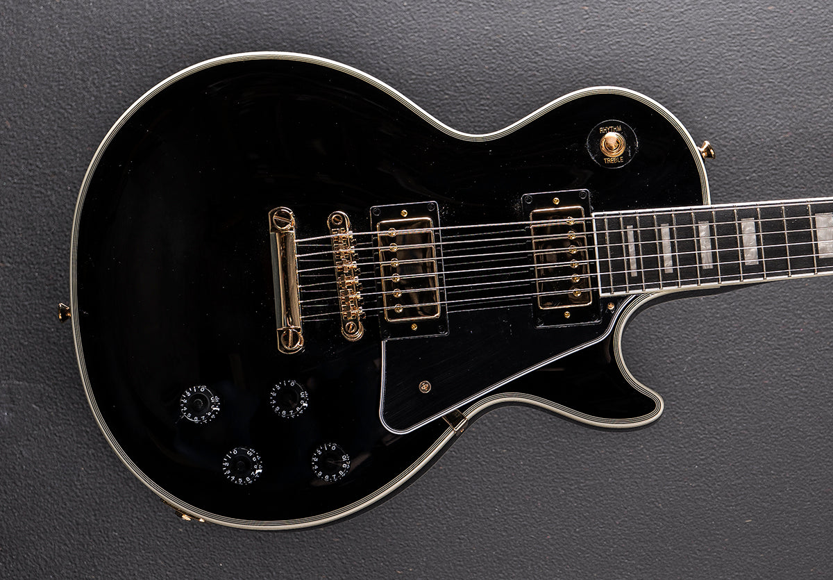 Inspired by Gibson Collection