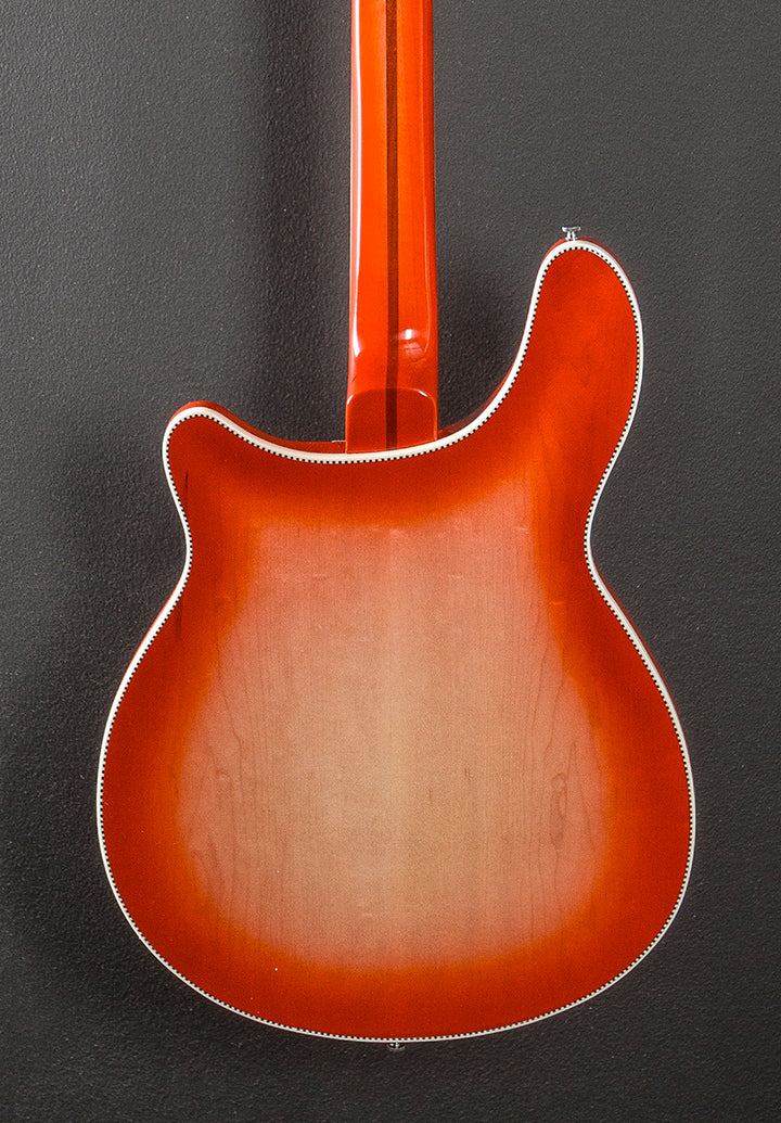 4005V Bass - Fireglo