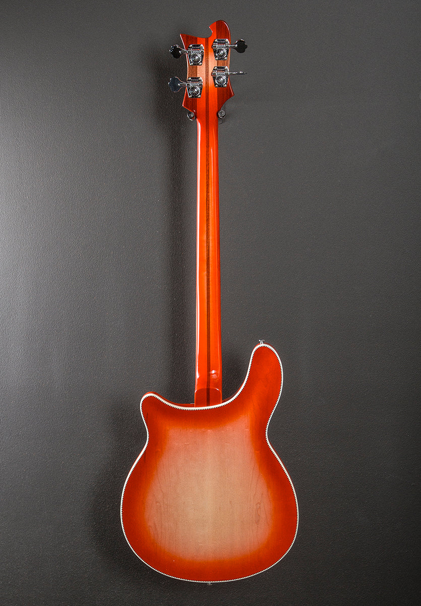 4005V Bass - Fireglo