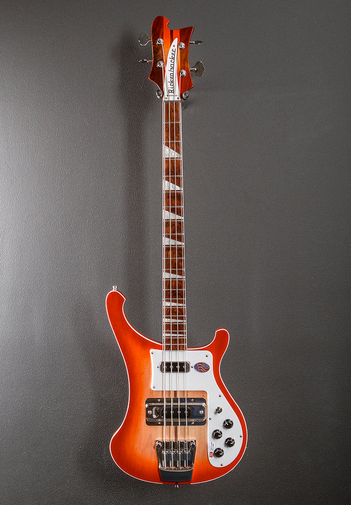 4003 Bass - Fireglo