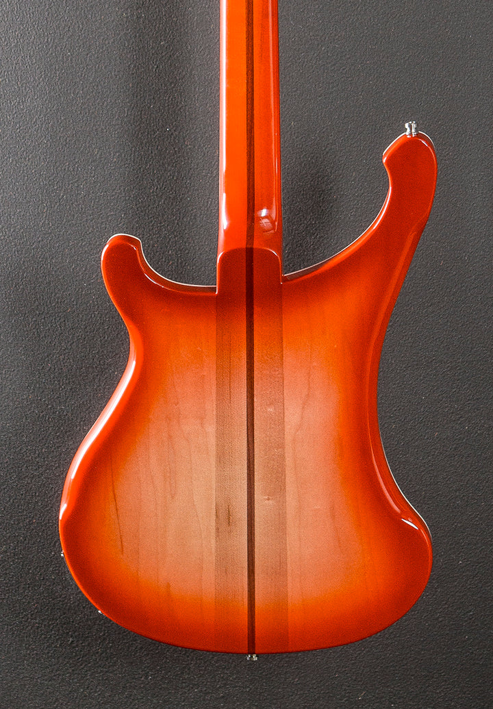 4003 Bass - Fireglo