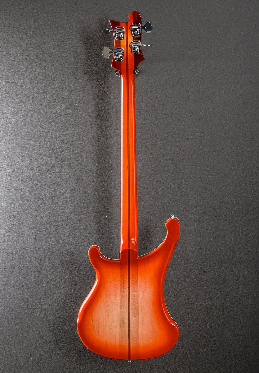 4003 Bass - Fireglo